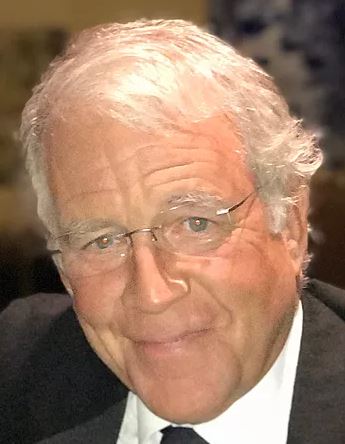 John Searles, MD