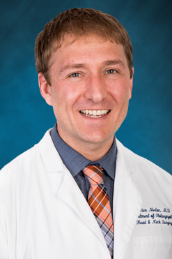 Julien Norton, MD