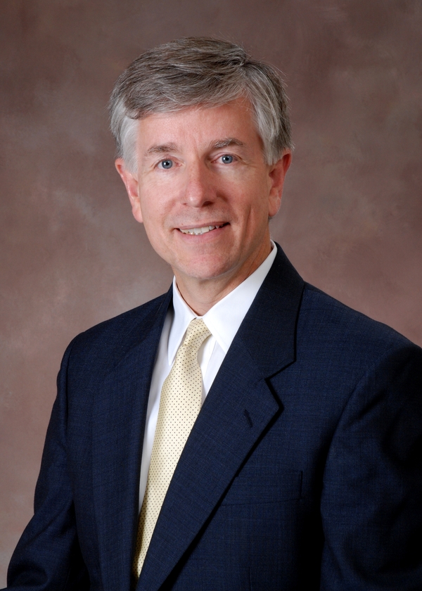 David Reid, MD